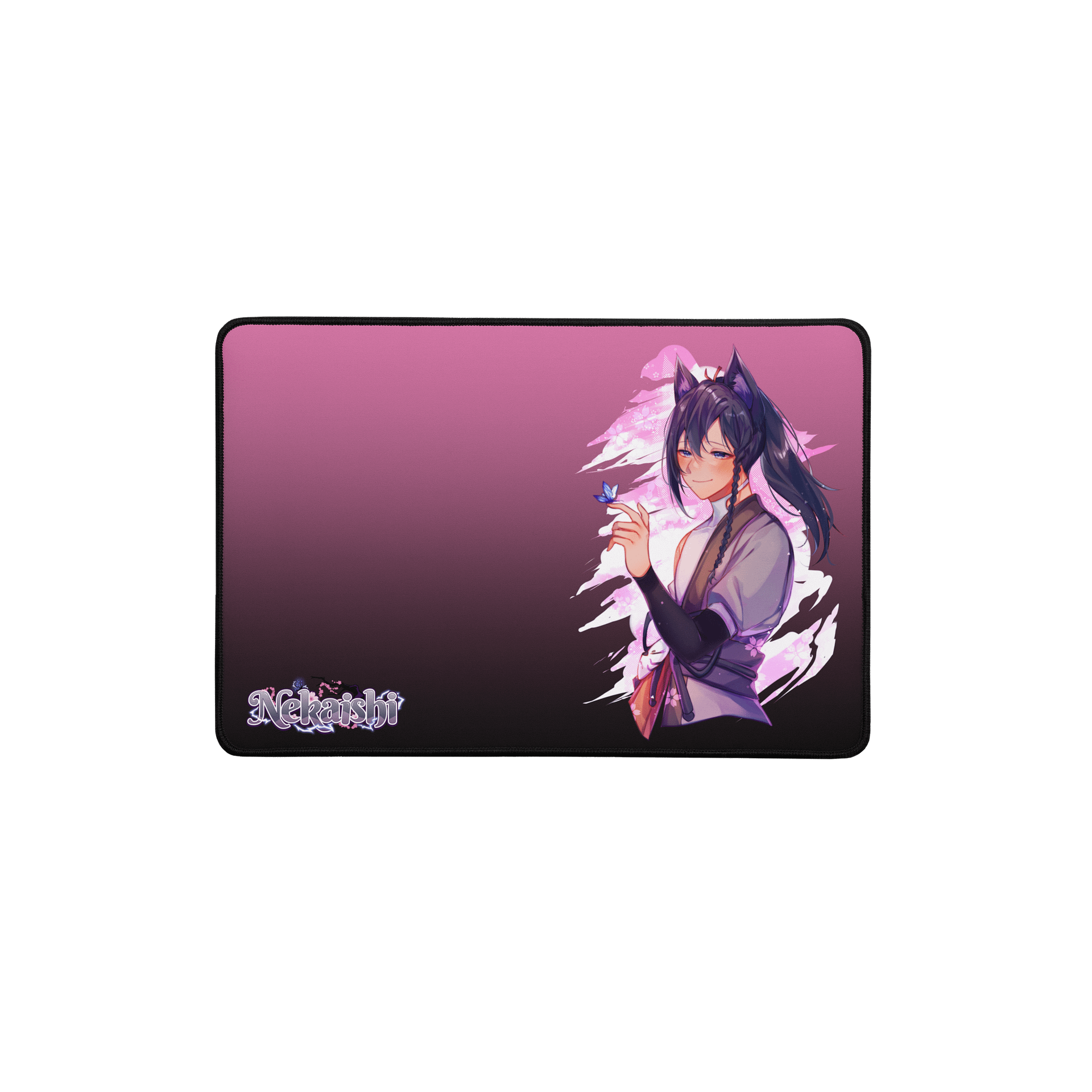 Nekaishi Desk Mat - LowPro product image (2)