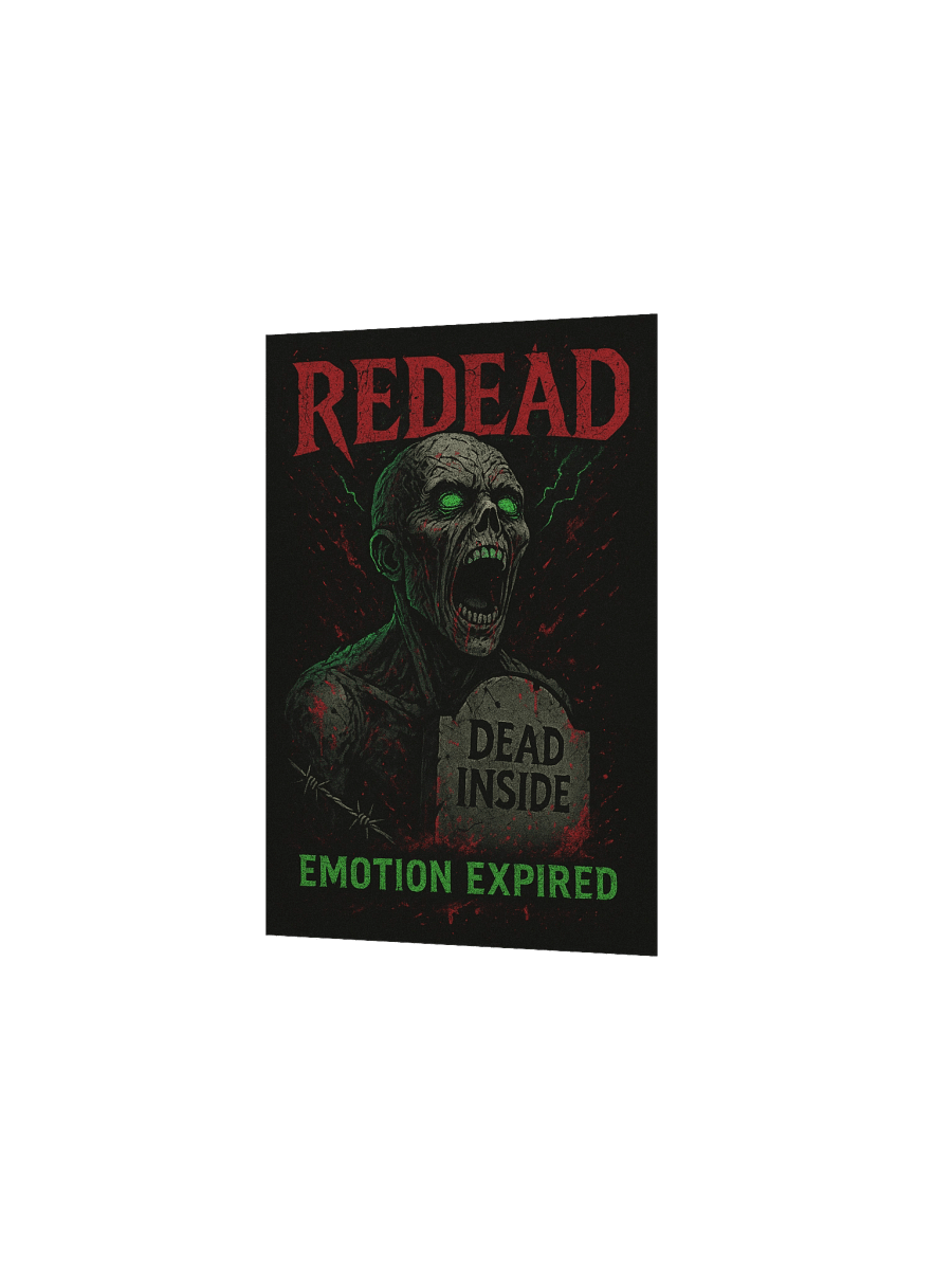 ReDead Poster product image (14)