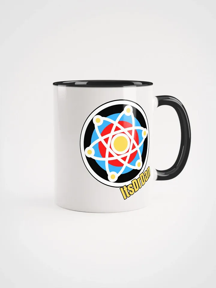 ItsDrDan Mug product image (1)