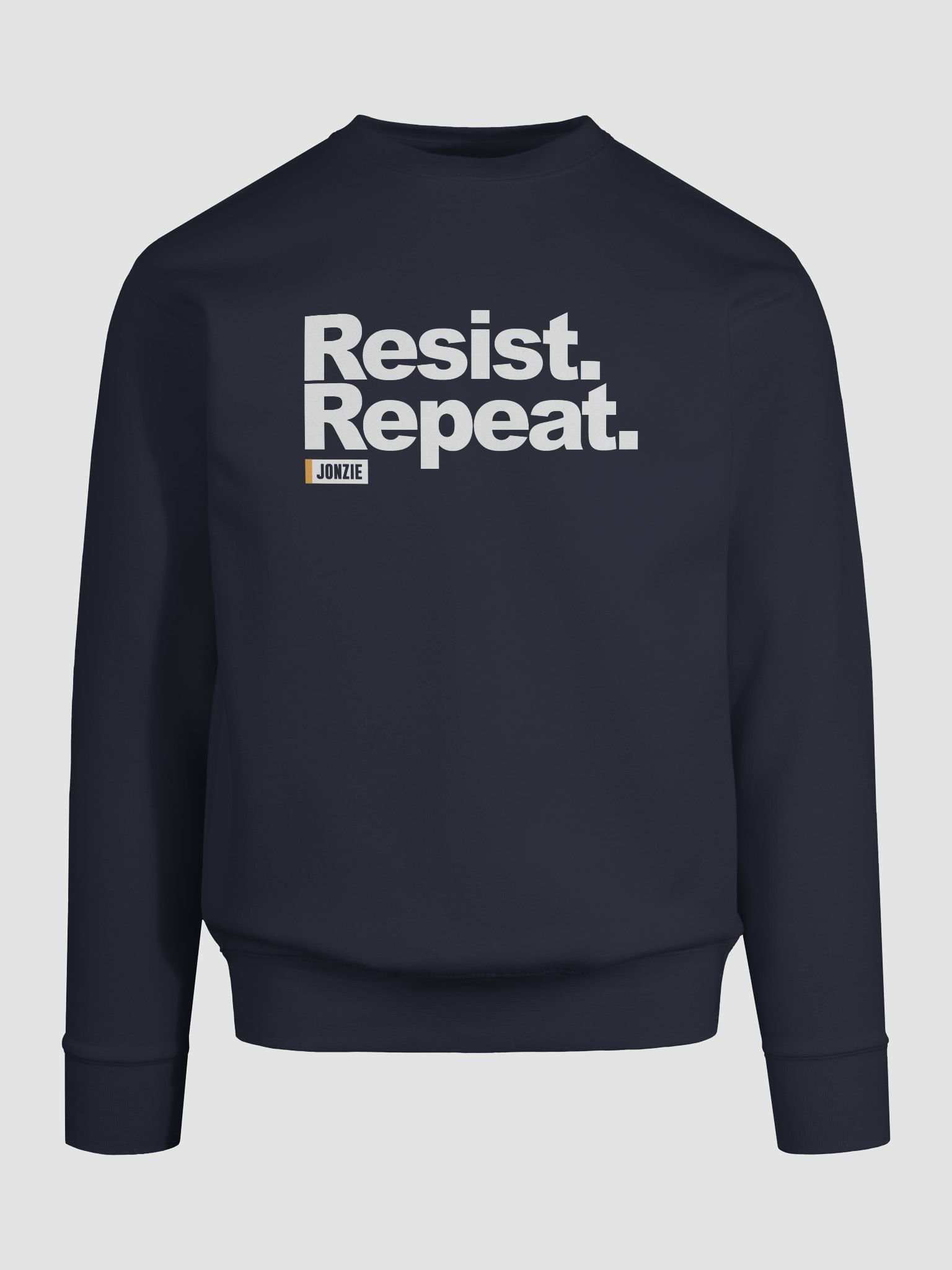 Resist. Repeat. Sweat. product image (9)