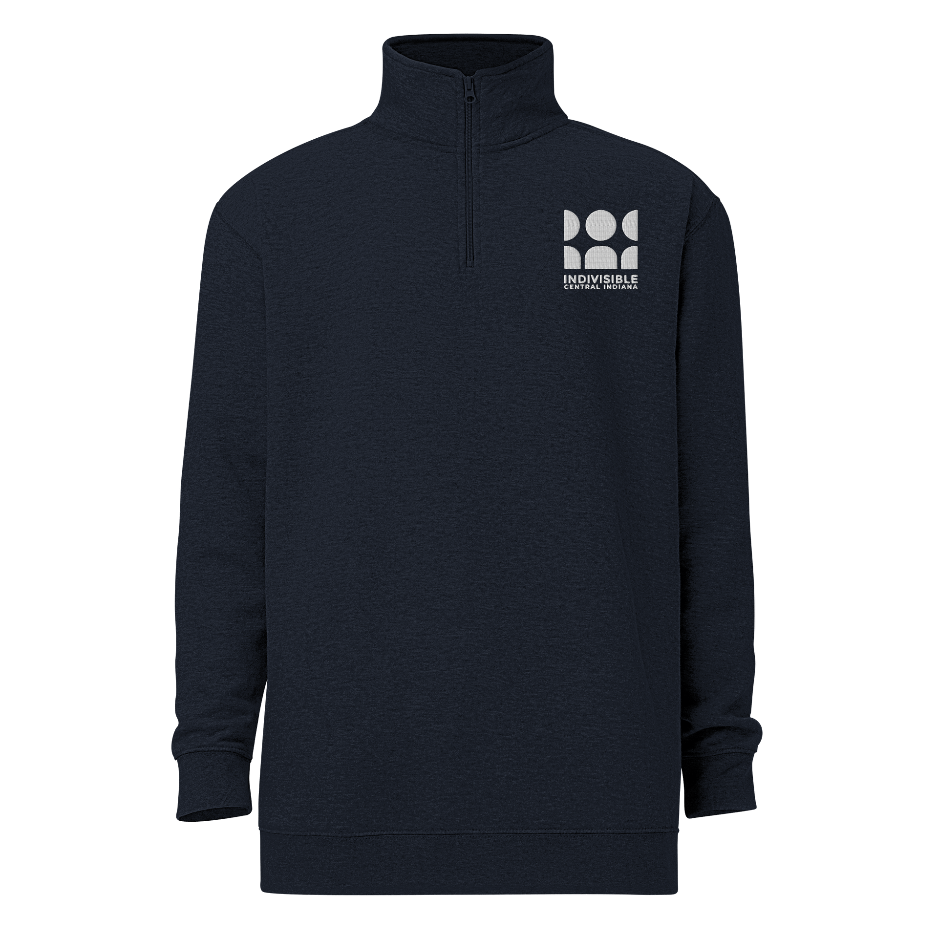 Fleece Pullover product image (1)