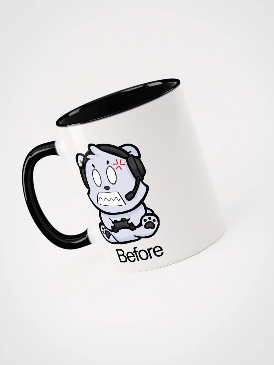 Before & After Gamer Mug product image (1)