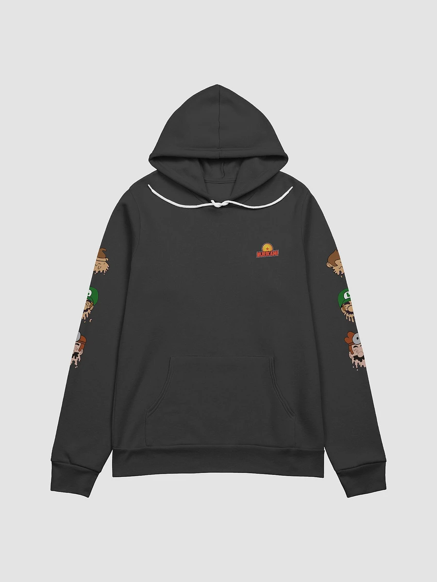Kami Dripped Hoodie product image (4)