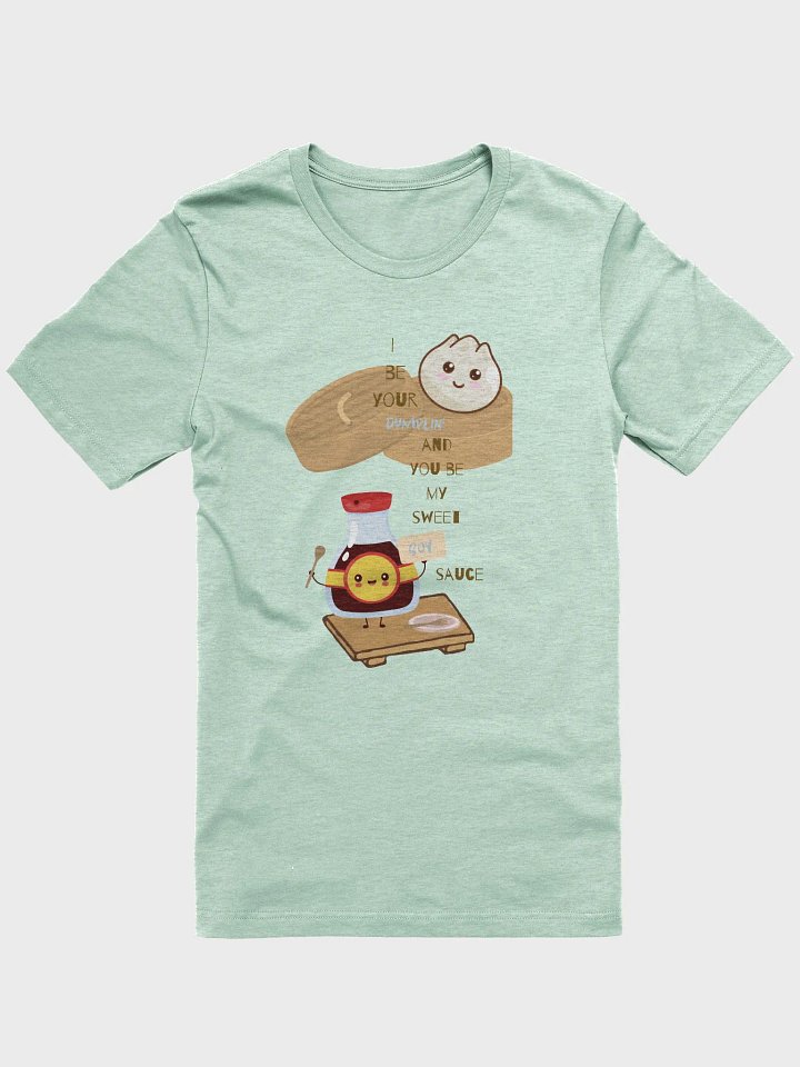 Dumplin' and Soy Sauce product image (1)