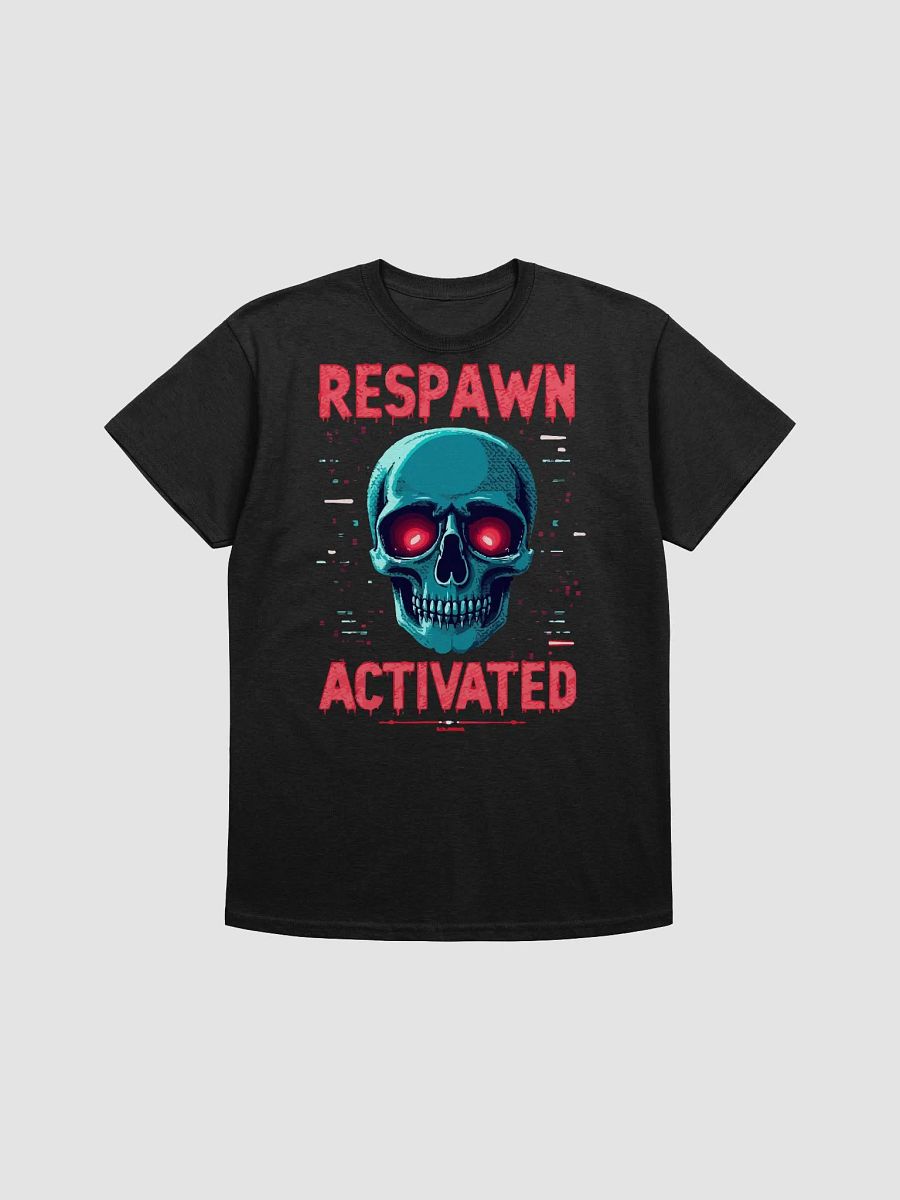 Respawn Activated T-Shirt product image (1)