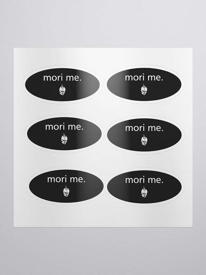 Mori Me Labels product image (1)