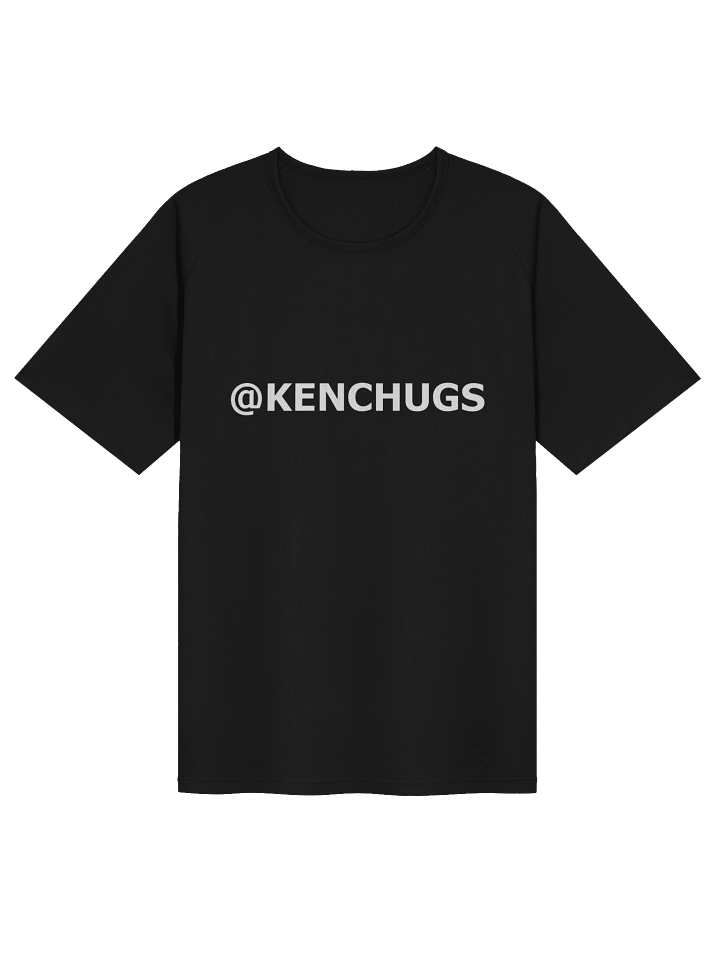 Active KenChugs Shirt product image (1)