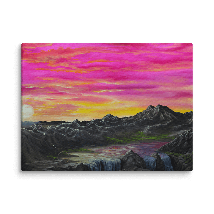 Seclusion product image (1)