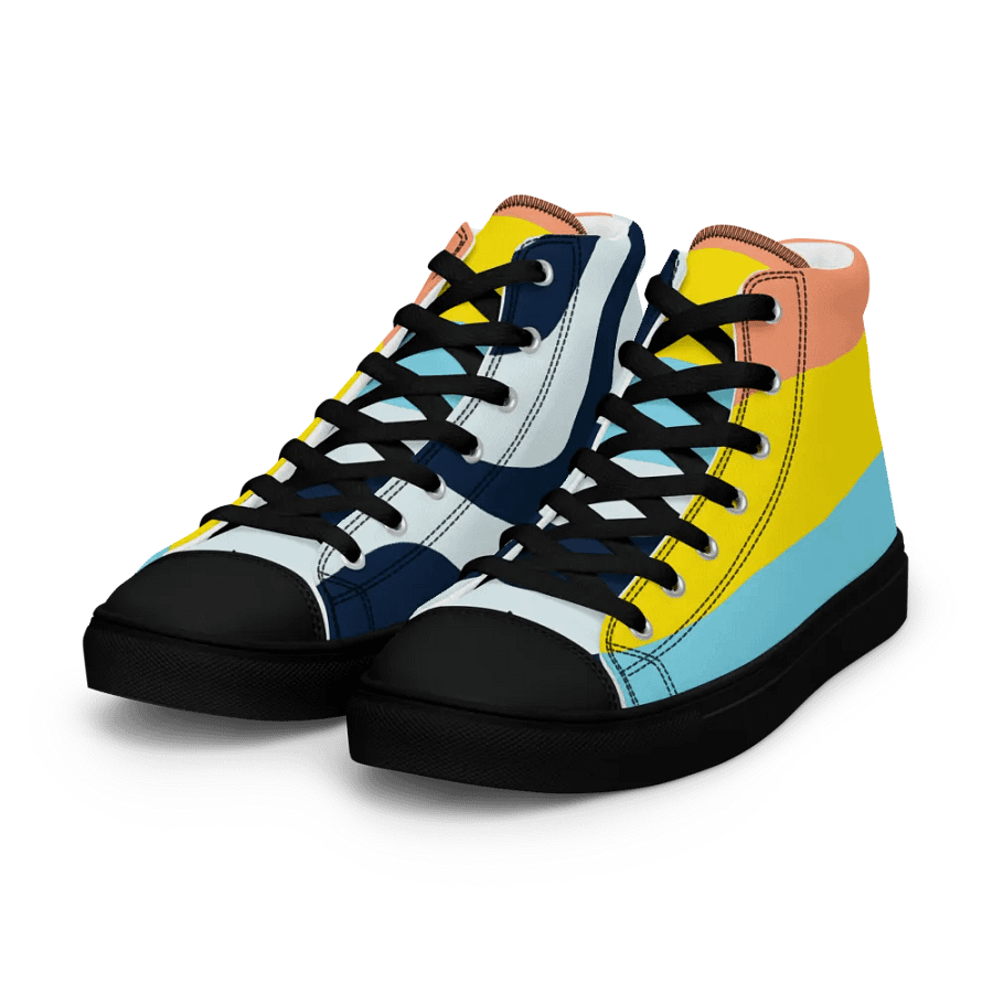 PAN-TASTIC SNEAKS (male sizes) product image (4)