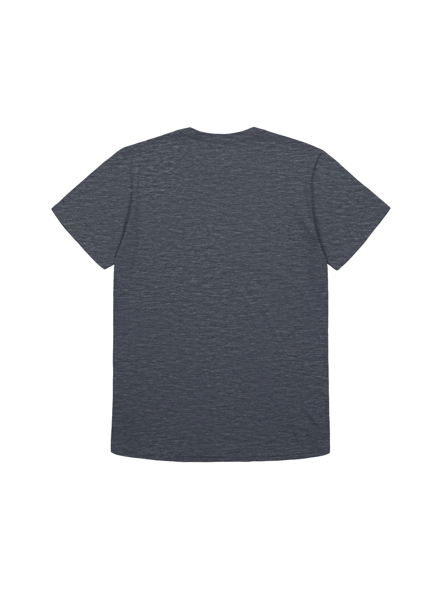 Botanical Cyanotype Design T-Shirt product image (31)