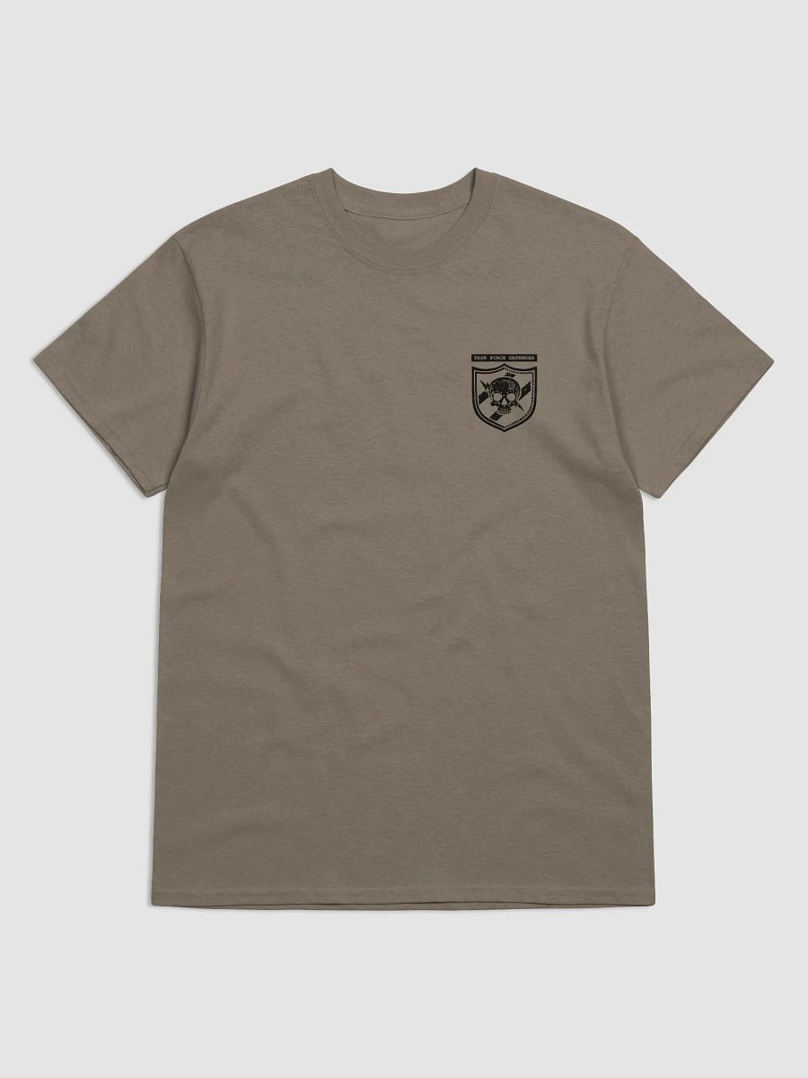 RLZ EAGLS Tan Tee product image (1)