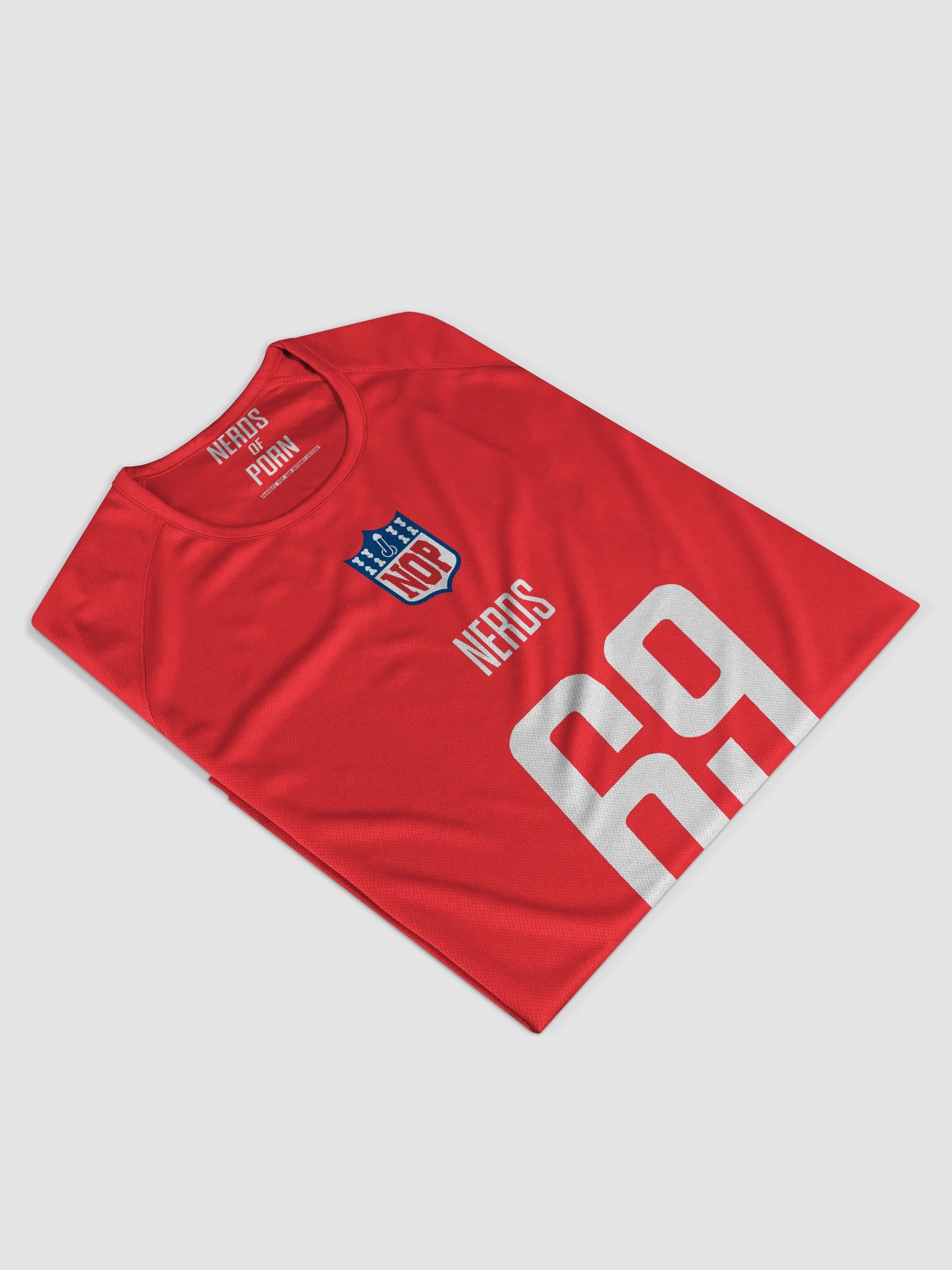 NOP Football Jersey product image (4)