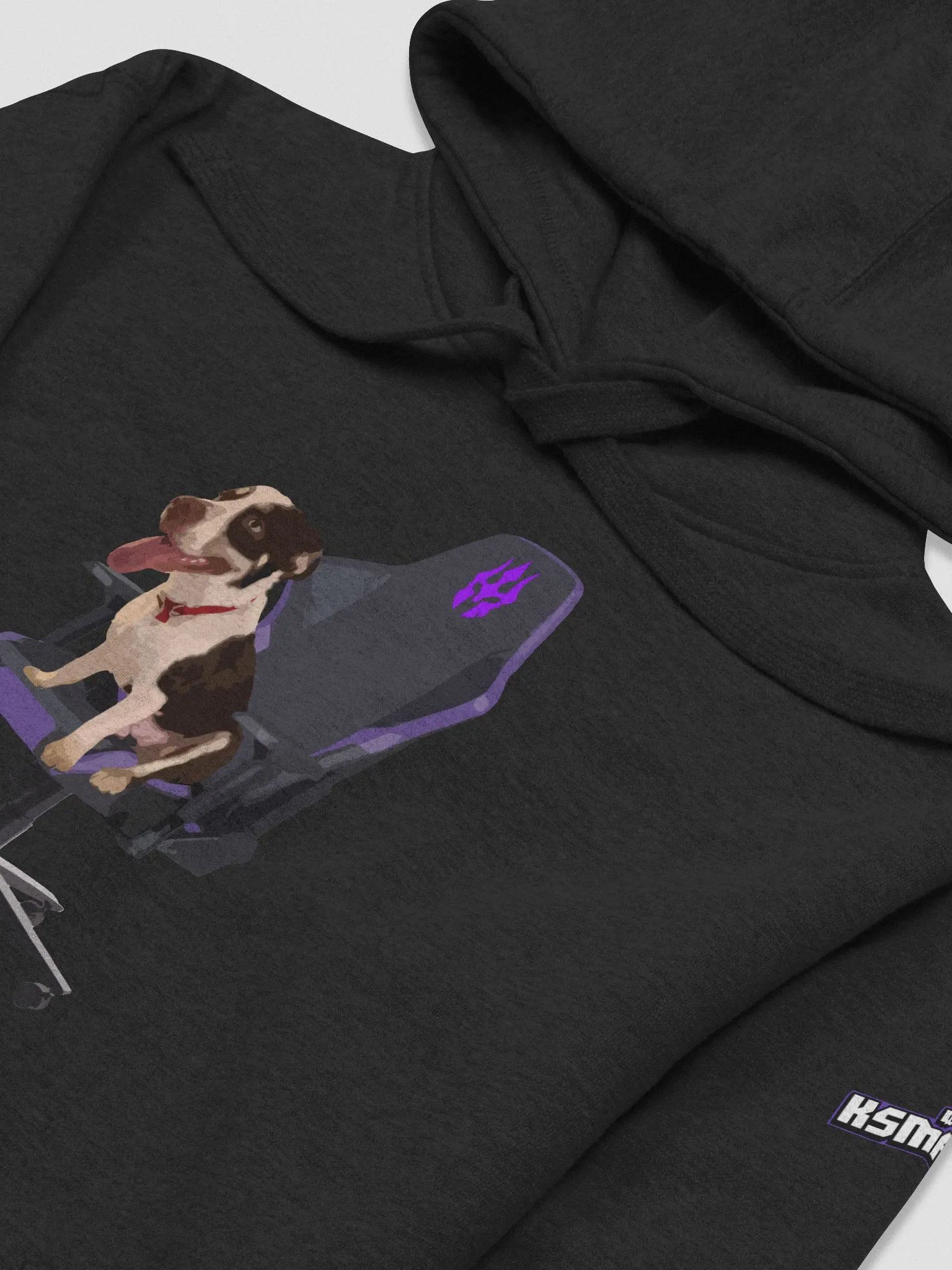 Ares Hoodie product image (9)