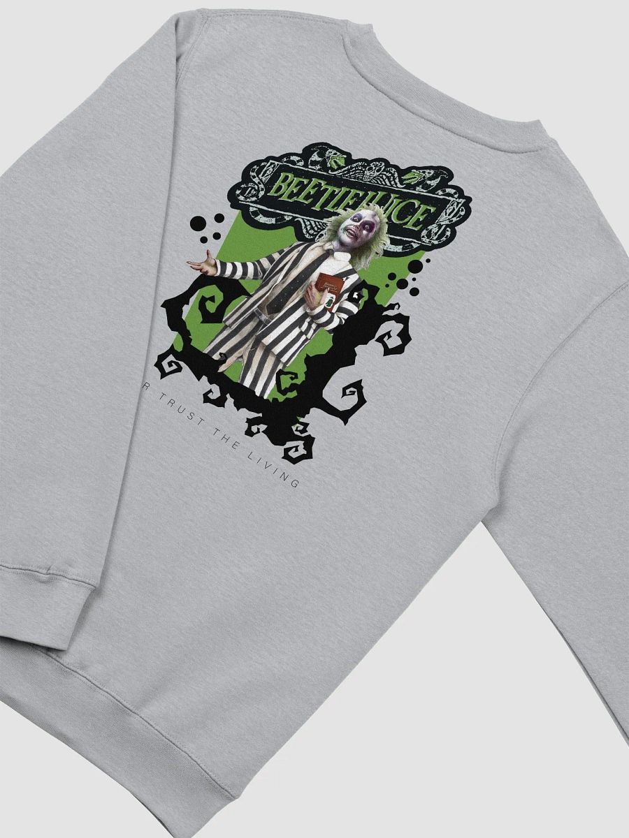Never Trust The Living - Beetlejuice product image (9)