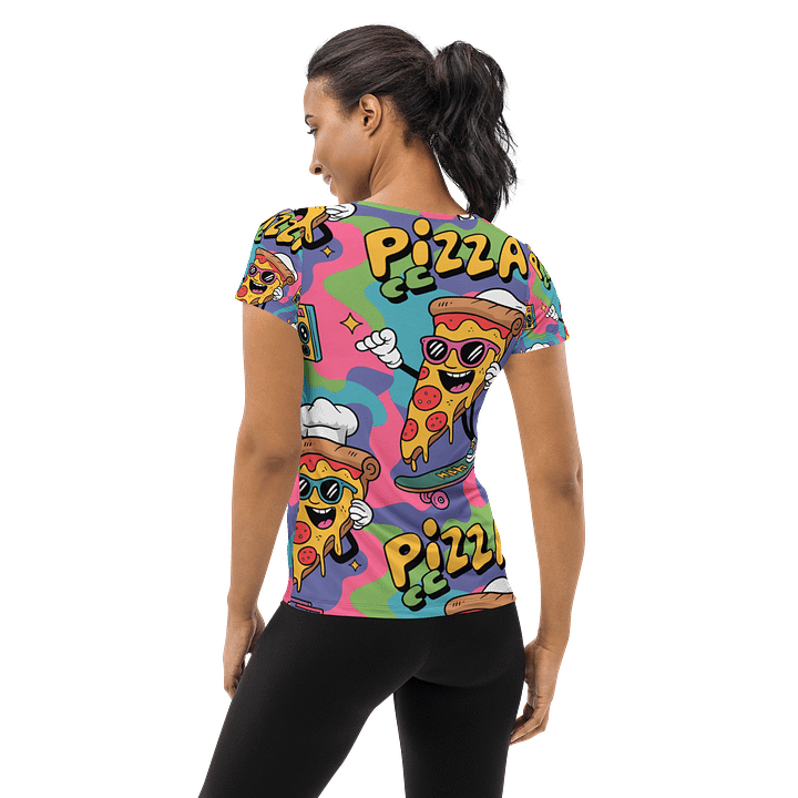 Pizza Crew product image (2)