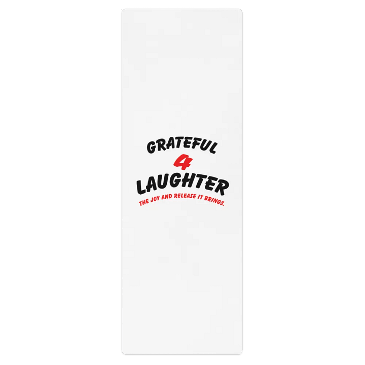 I AM GRATEFUL FOR LAUGHTER product image (1)