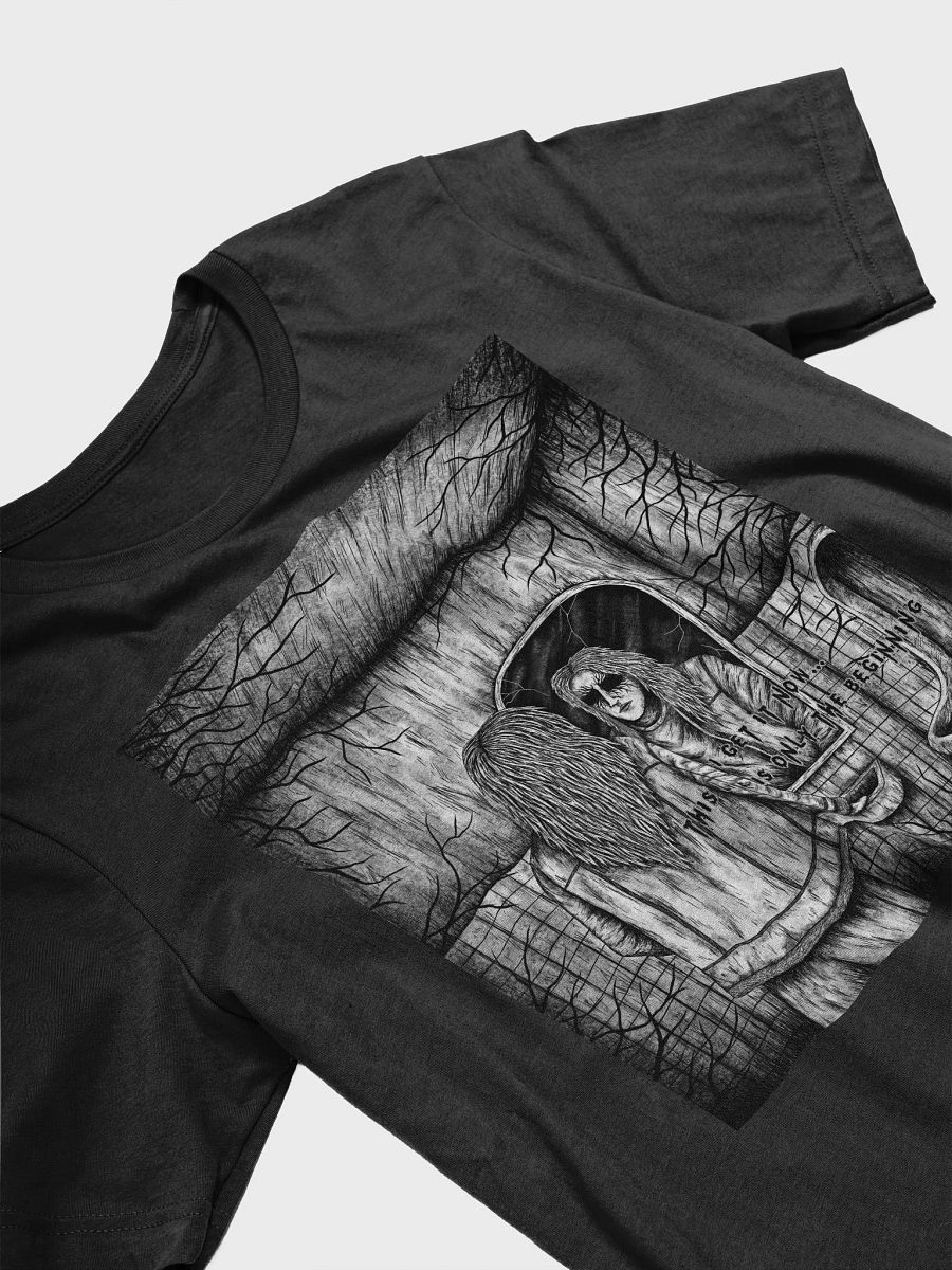 New Beginning's SuperSoft T-Shirt product image (3)