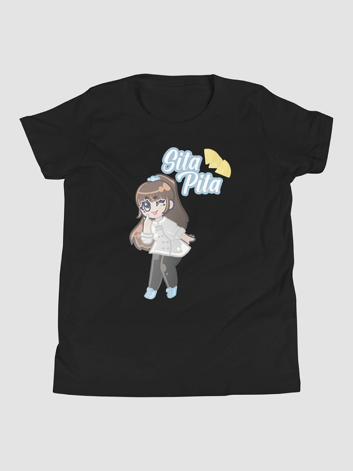 Youth Chef Sita T-Shirt product image (1)