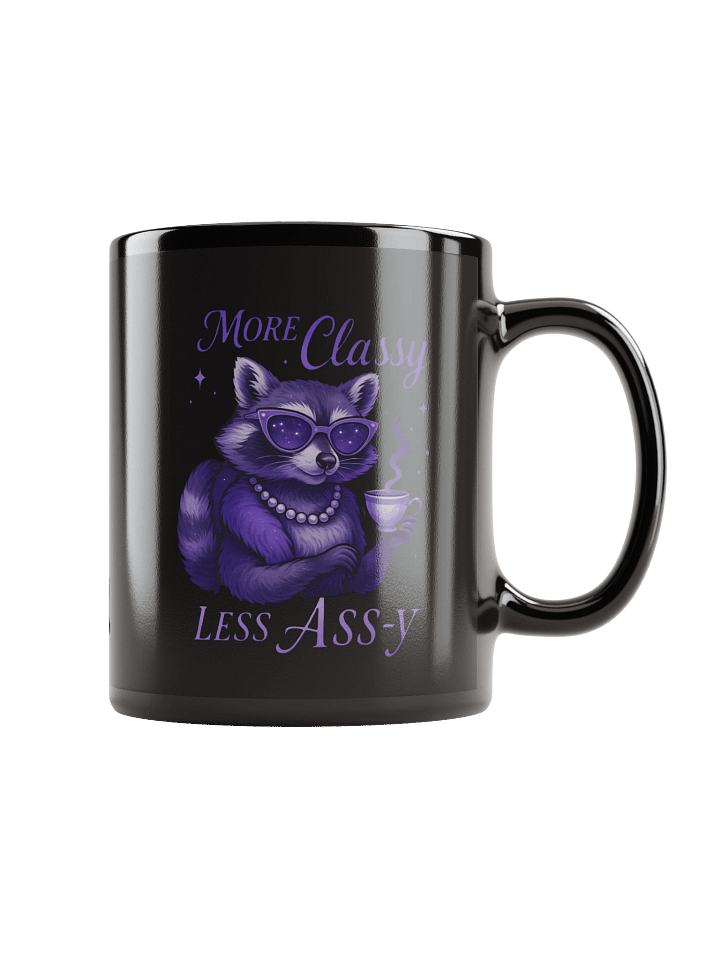 Classy mug product image (1)