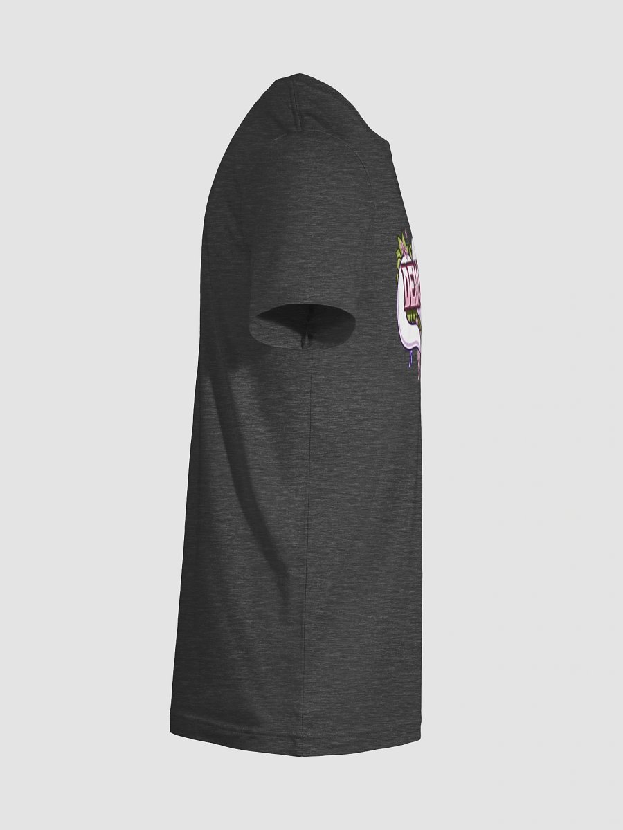 Snek Vivi Logo - T-Shirt product image (60)