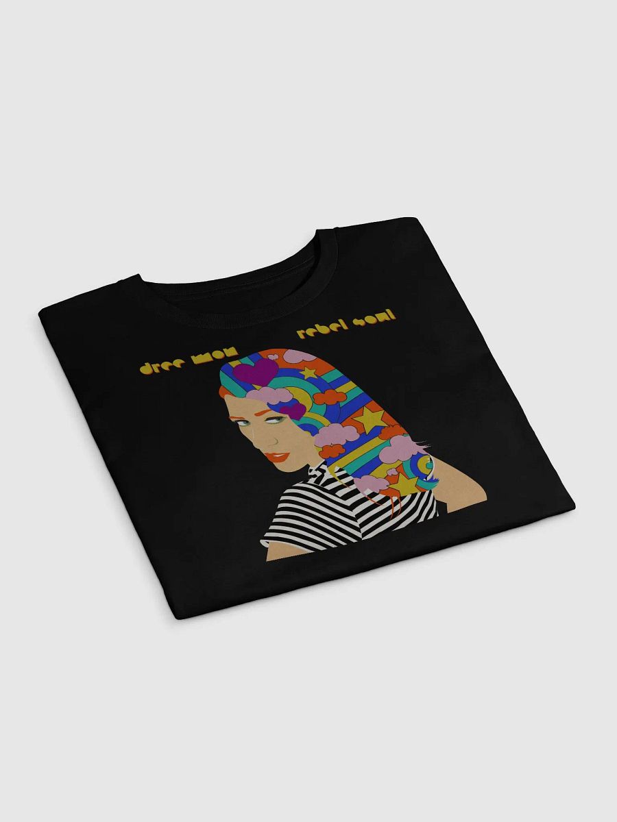 Rebel Soul crop product image (13)
