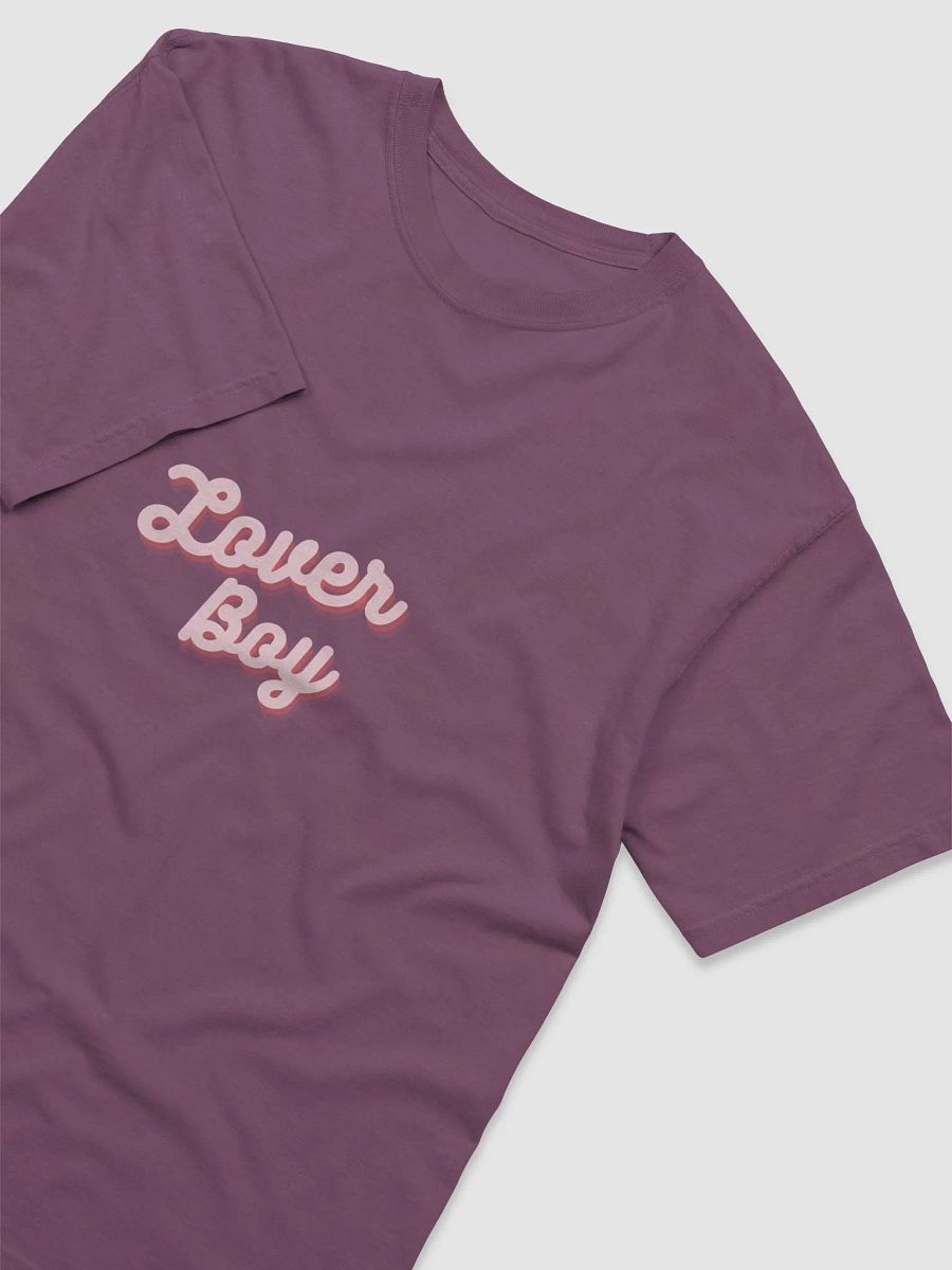 Lover Boy Tee product image (3)
