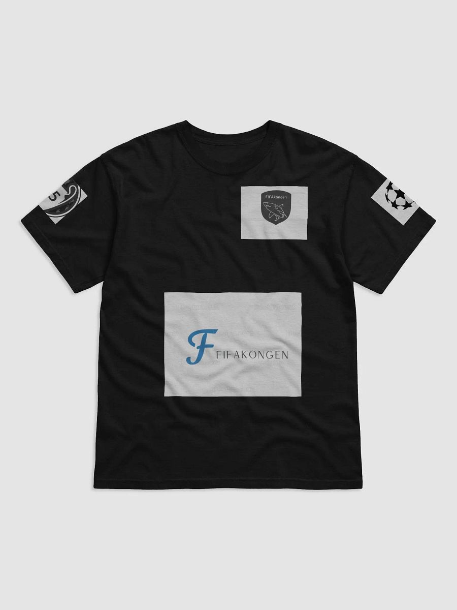 FIFAKONGEN FODBOLD TRØJE product image (9)