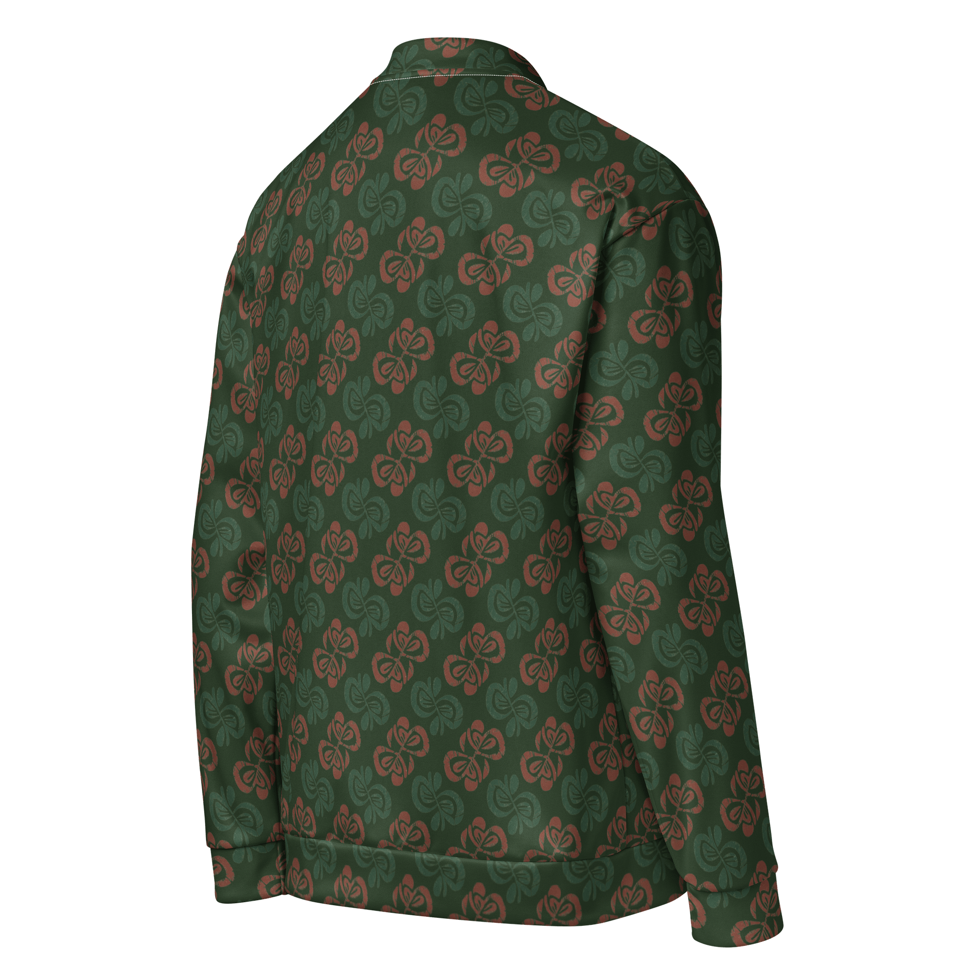 All Over Print Premium Bomber Jacket product image (6)