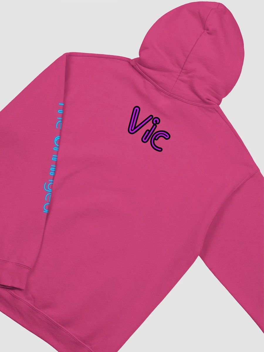 Vic Hoodie product image (22)