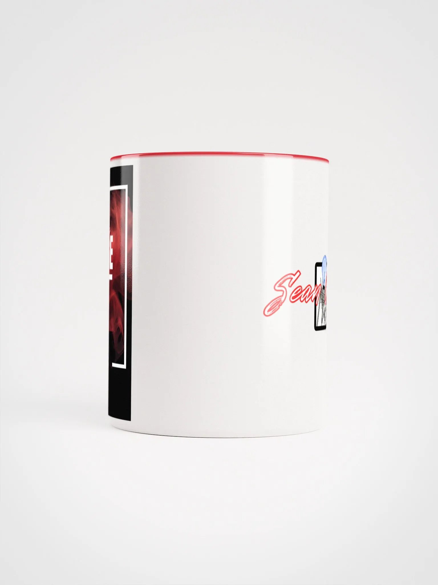 MEMBERS ONLY Ceramic Mug - 
