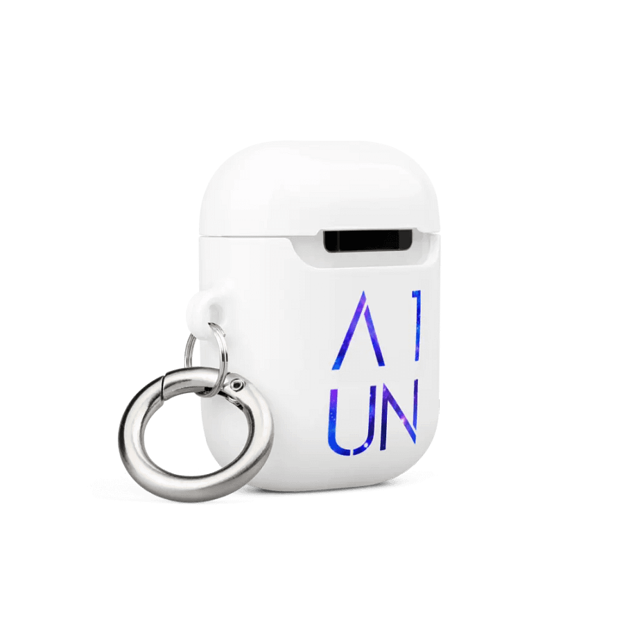 AirPods Case White product image (3)