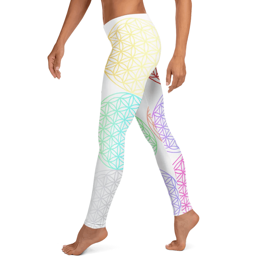 Flower of Life Leggings product image (4)