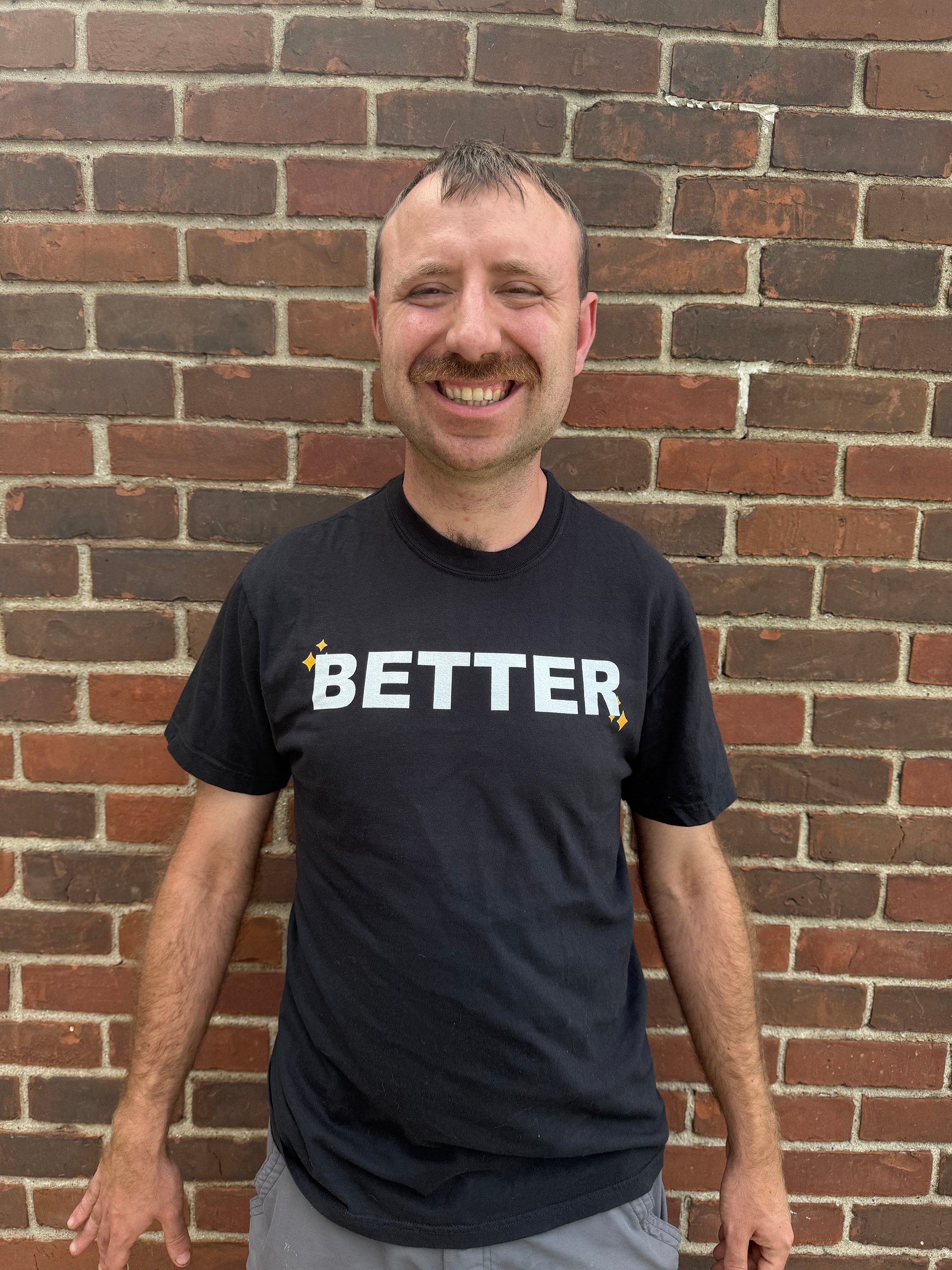 BETTER T-SHIRT product image (2)