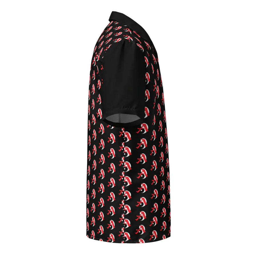 AST Logo Hawaiian Shirt product image (5)