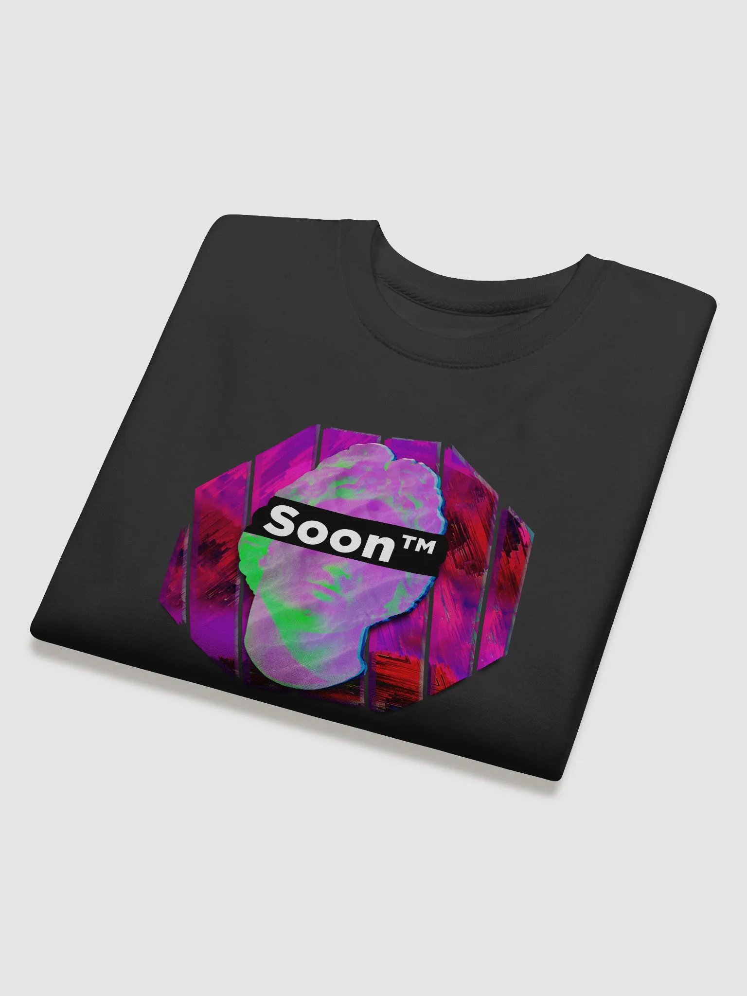 Soon™ Bustin' Sweatshirt product image (4)