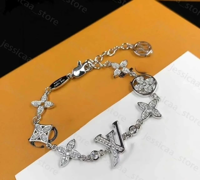 L. VIBE FASHION CHARM BRACELET product image (2)