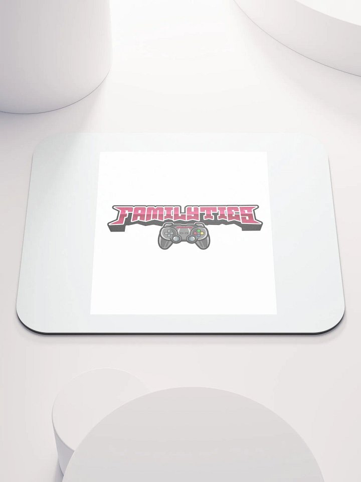 FT Games Mouse Pad product image (1)