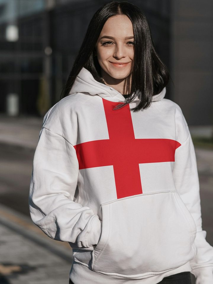 Nordic Cross Premium Hoodie product image (1)