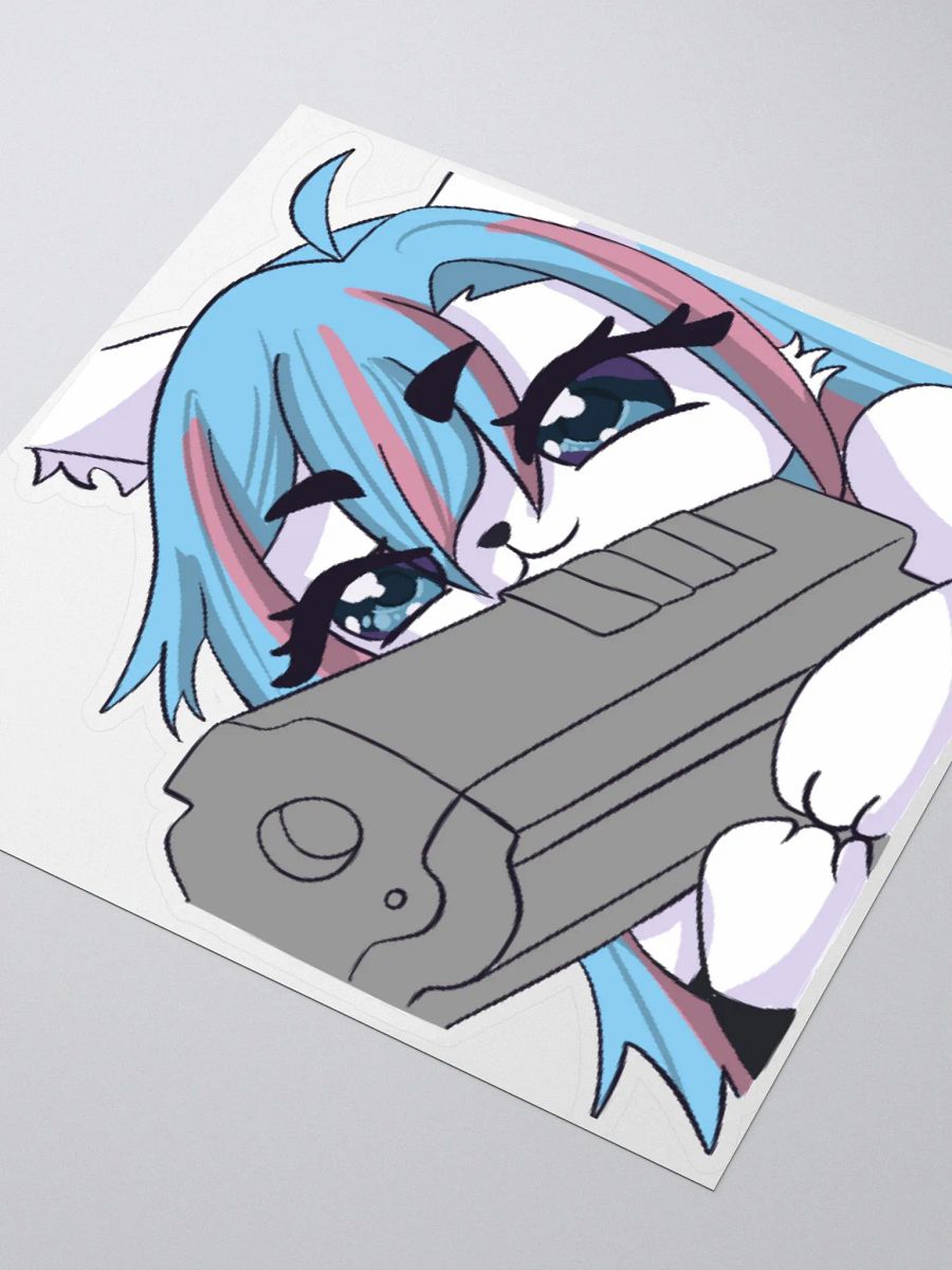 Sticker | 