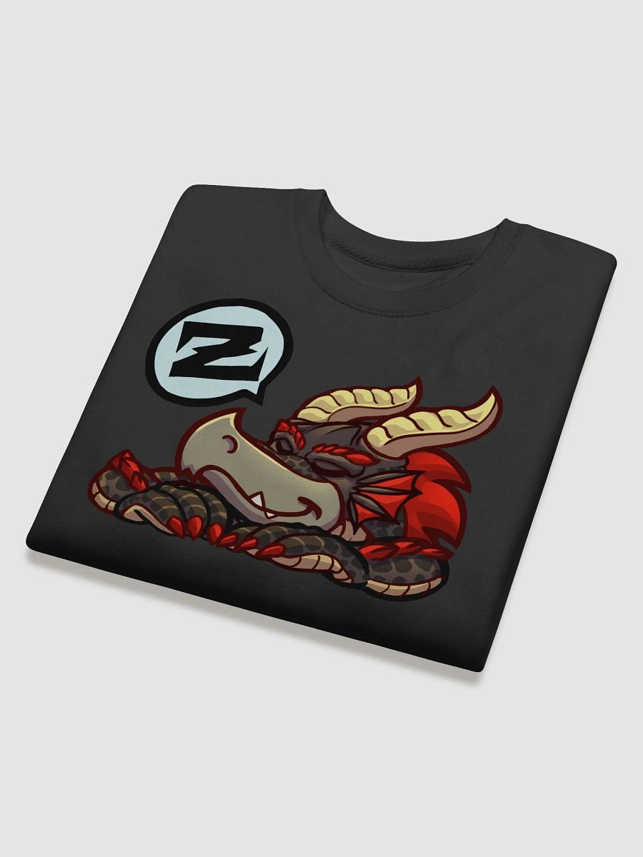 Dragon Sleep Sweater product image (4)