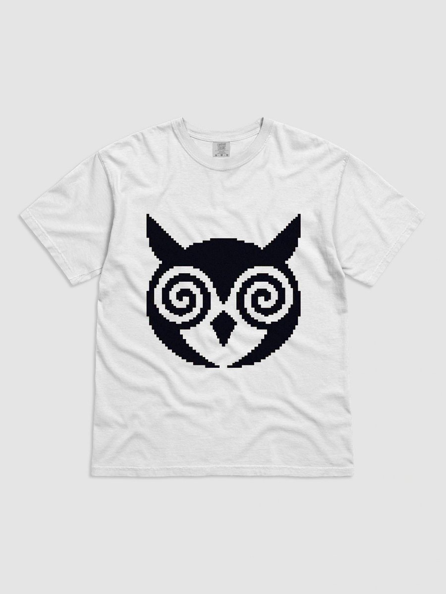 OWL'ED SHIRT product image (1)