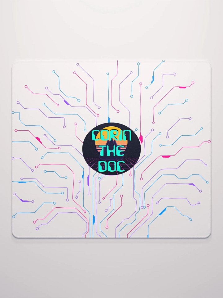 Circuitree Gaming Pad product image (1)