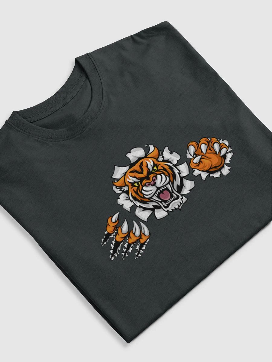 Tiger Ripping Shirt product image (5)