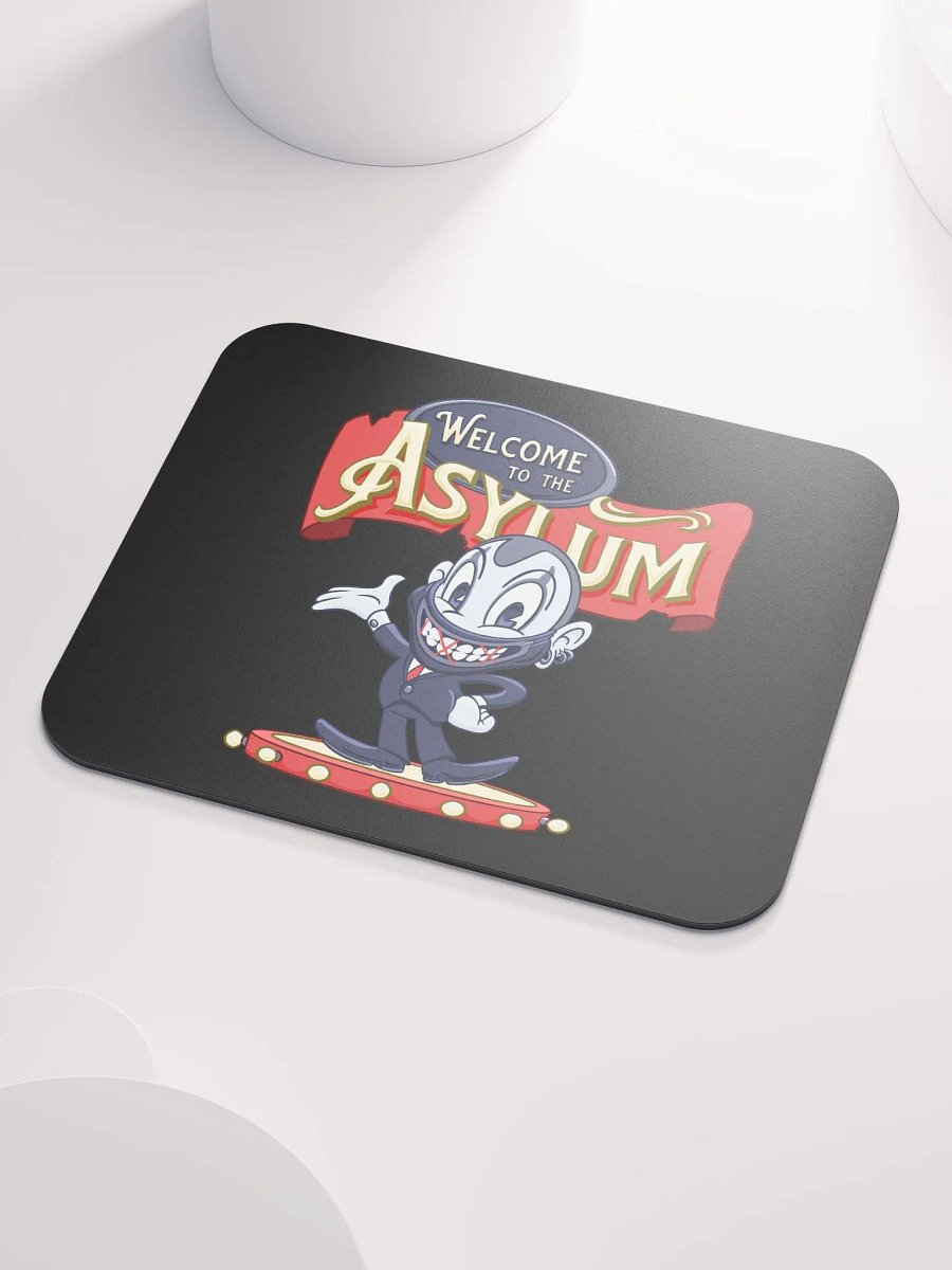 Welcome to the Asylum product image (3)