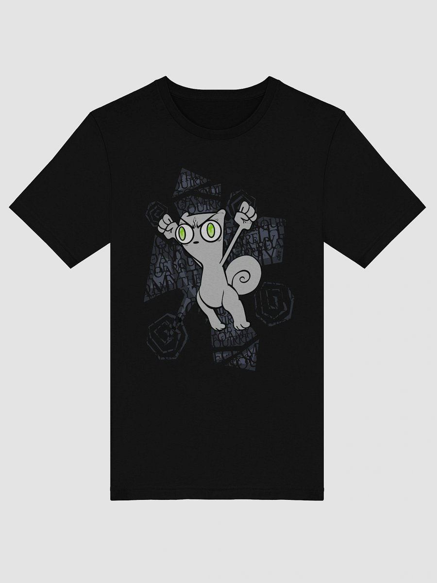Jumpin' Mad Foamy! : Foamy The Squirrel product image (5)