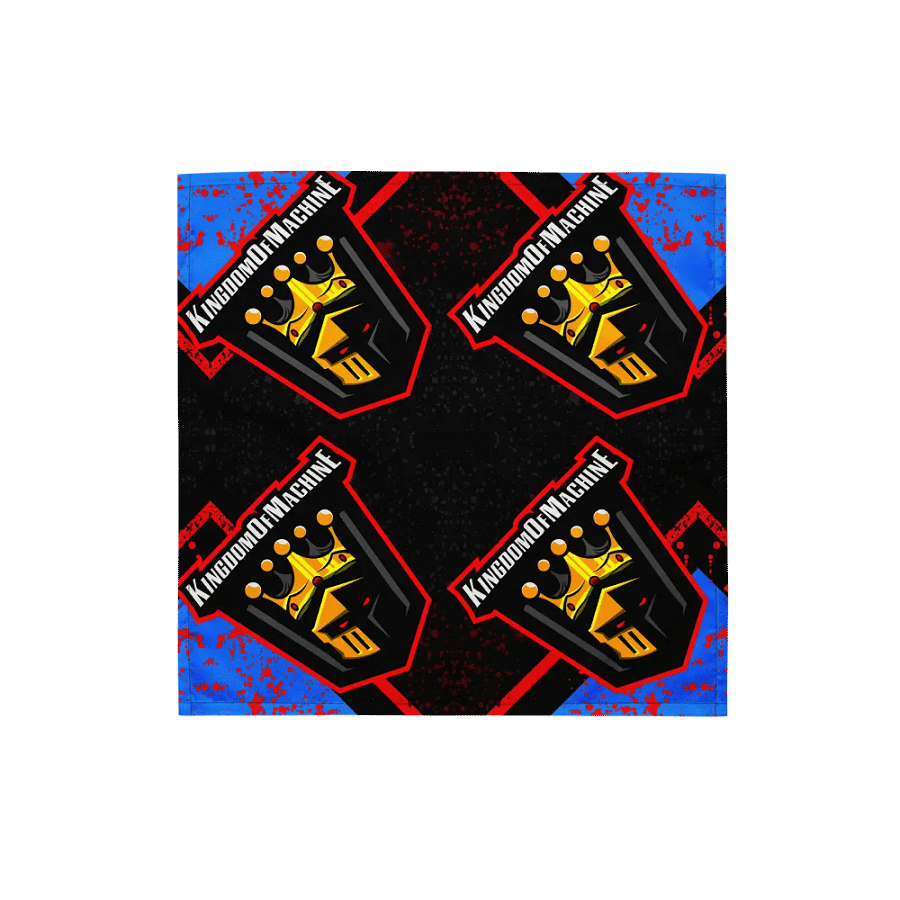 E-sport bandana product image (1)