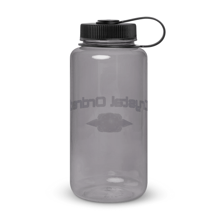 Crystal Ordred 32 Plastic product image (2)