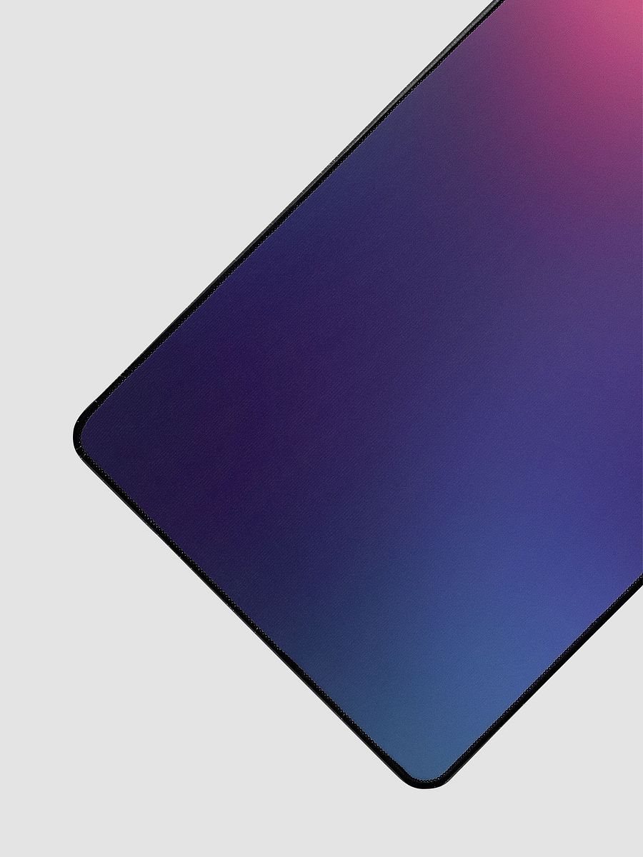 Tobu Gaming Desk Mat: Colors product image (3)