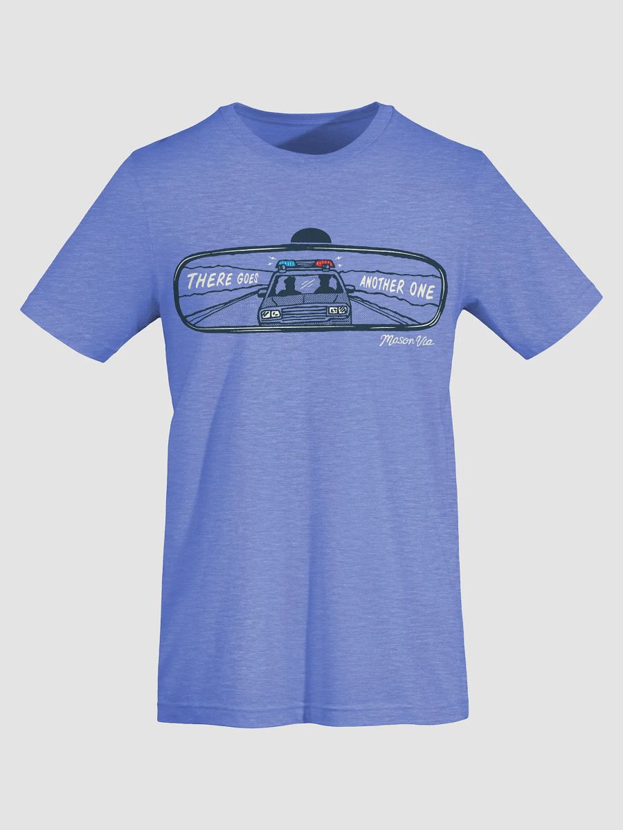 There Goes Another One T-shirt product image (35)