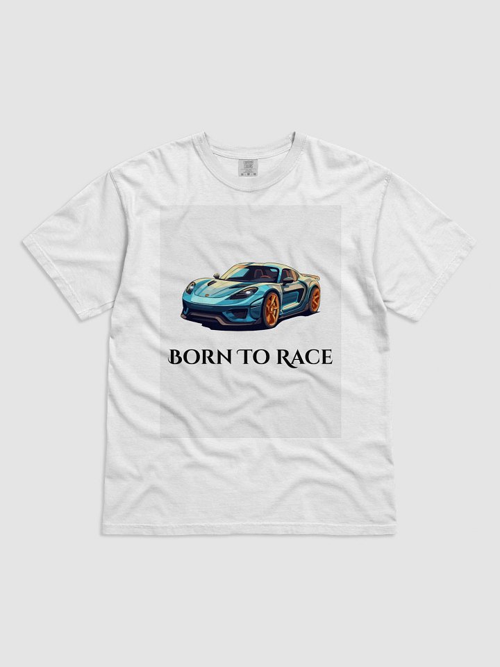 Racing Tee product image (1)